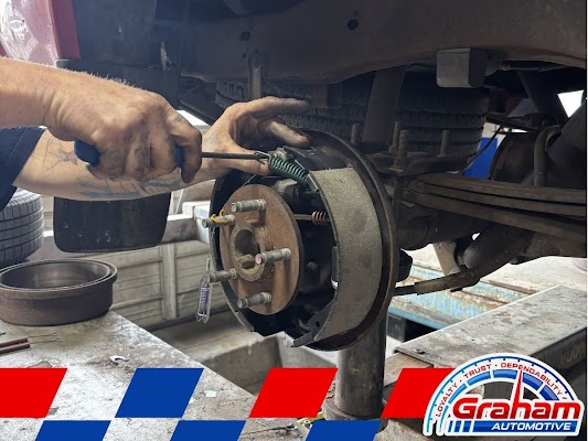 Gallery photo for Graham Automotive in Springfield, MO