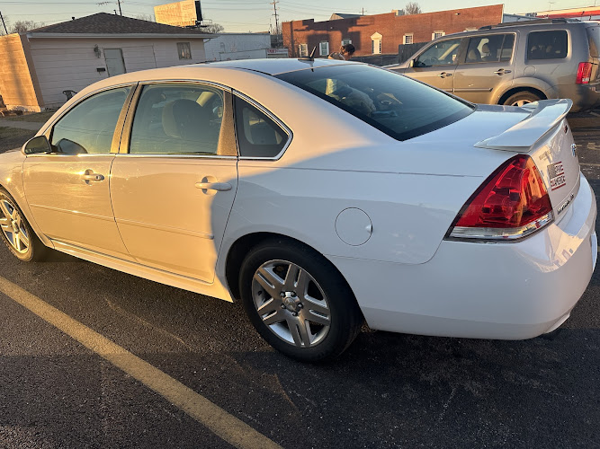All-Pro Automotive Auto Repair Shop in Springfield, MO photo