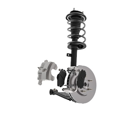 Budget Automotive and Radiator gallery photo