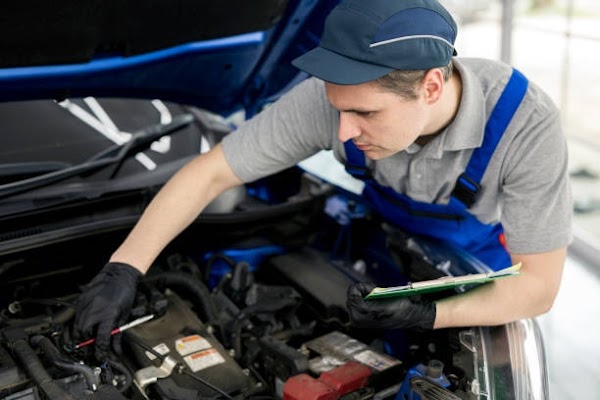 Budget Automotive and Radiator gallery photo