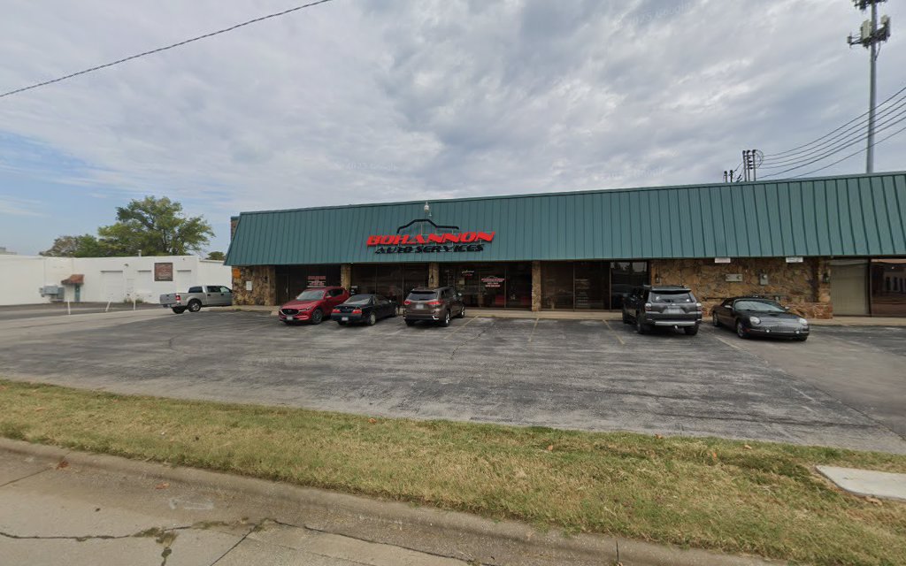 Bohannon Auto Services gallery photo