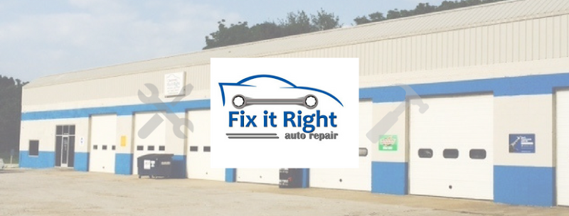 Fix It Right Auto Repair Auto Repair Shop in Springfield, MO photo