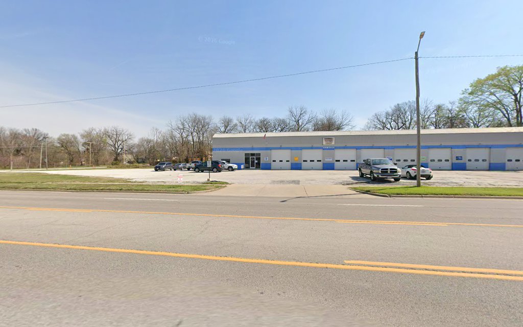 Gallery photo for Fix It Right Auto Repair in Springfield, MO