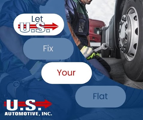 Gallery photo for U.S. Automotive in Springfield, MO