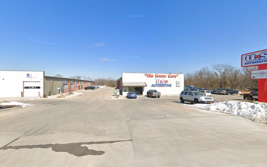 Gallery photo for U.S. Automotive in Springfield, MO