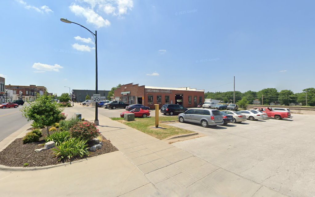 Gallery photo for Stewart Auto Services in Springfield, MO