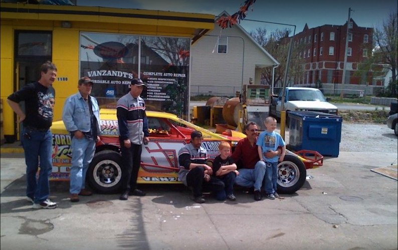 Vanzandt's Affordable Auto Repair Auto Repair Shop in Springfield, MO photo