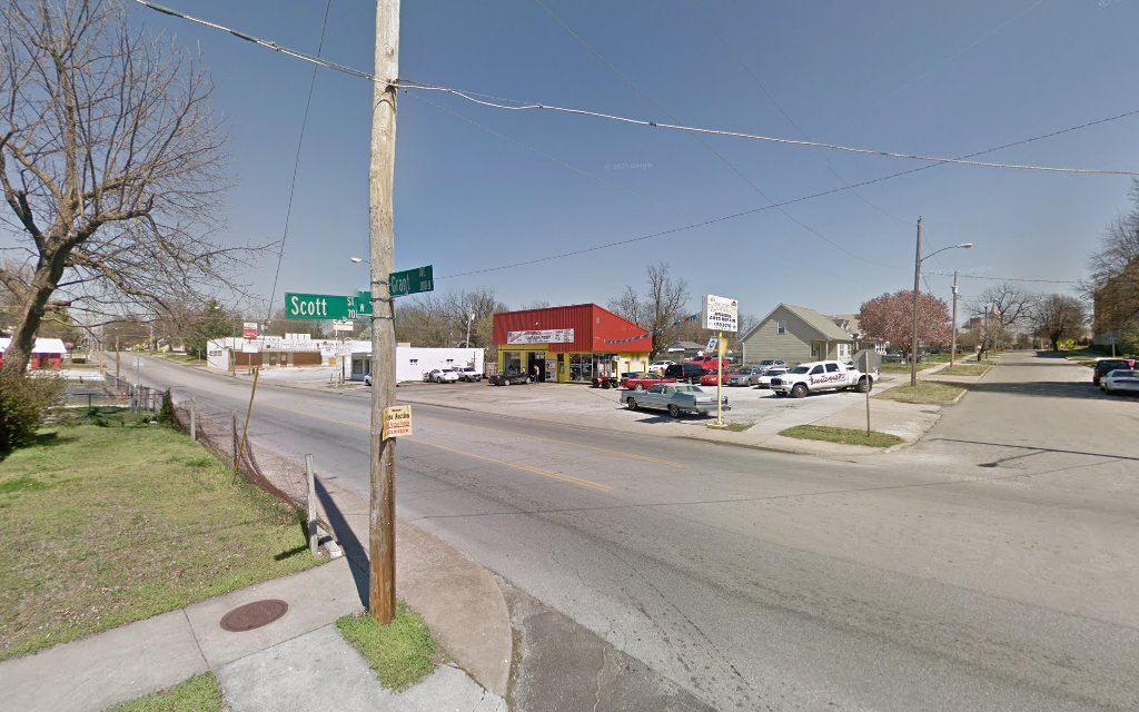 Gallery photo for Vanzandt's Affordable Auto Repair in Springfield, MO