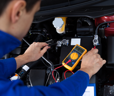 G.L. Moore Tire Pros & Automotive gallery photo