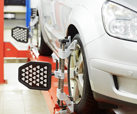 G.L. Moore Tire Pros & Automotive gallery photo
