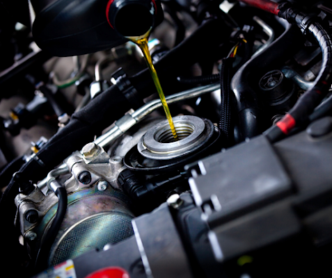 G.L. Moore Tire Pros & Automotive gallery photo