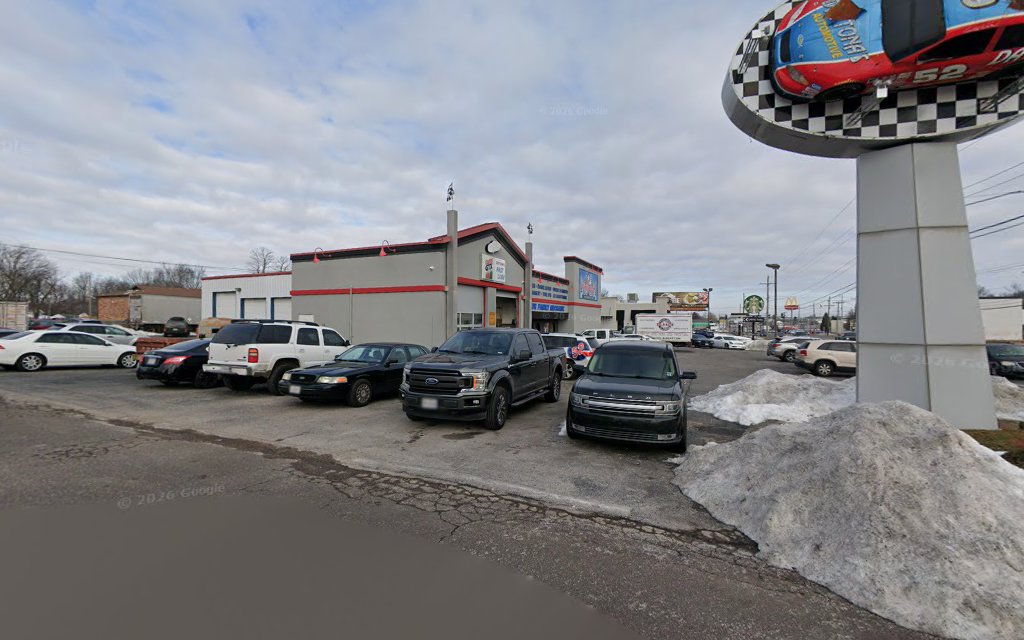 Daytona's Automotive gallery photo