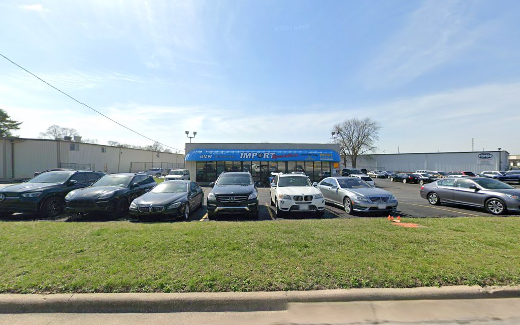 Gallery photo for Import Specialists in Springfield, MO