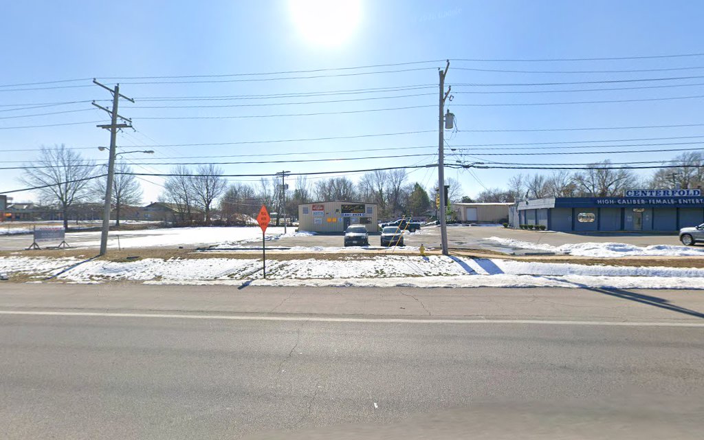 Scott's Sunshine Automotive Auto Repair Shop in Springfield, MO photo