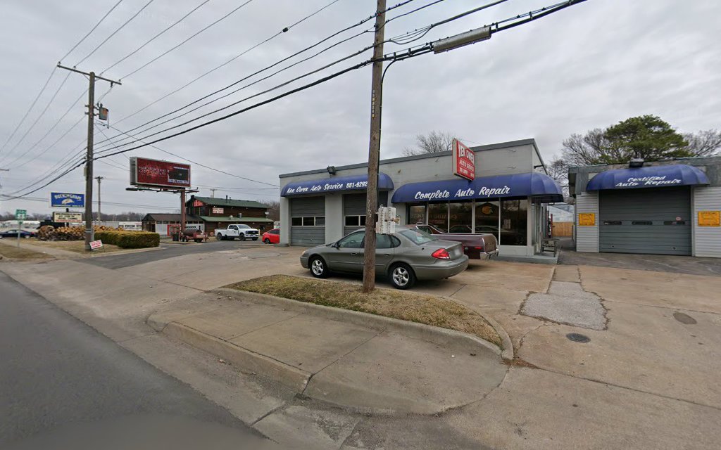 Ken Owen Auto Services Center gallery photo