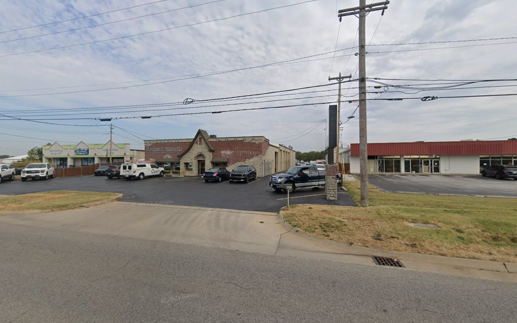 Hammer's Autoworks gallery photo