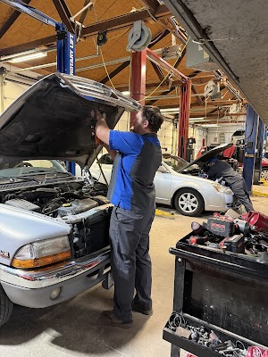 Gallery photo for T&B Automotive Repair in Springfield, MO