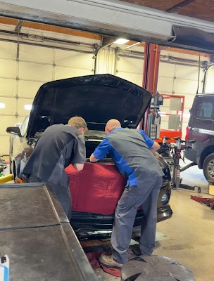 Gallery photo for T&B Automotive Repair in Springfield, MO