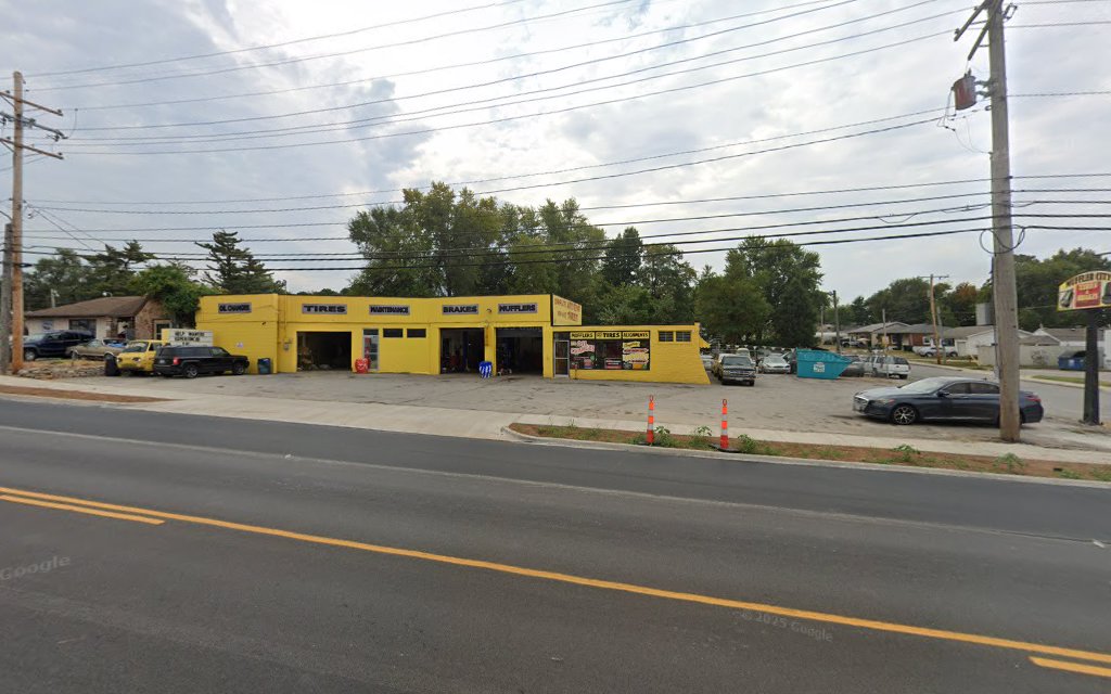 Gallery photo for Muffler City in Springfield, MO