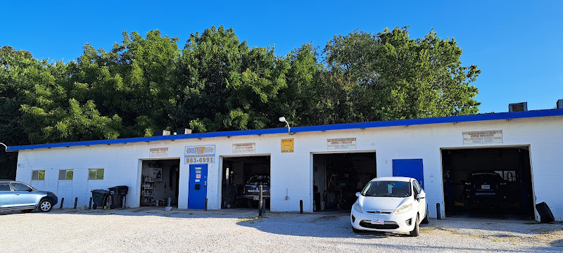 D&R Auto Repair Auto Repair Shop in Springfield, MO photo