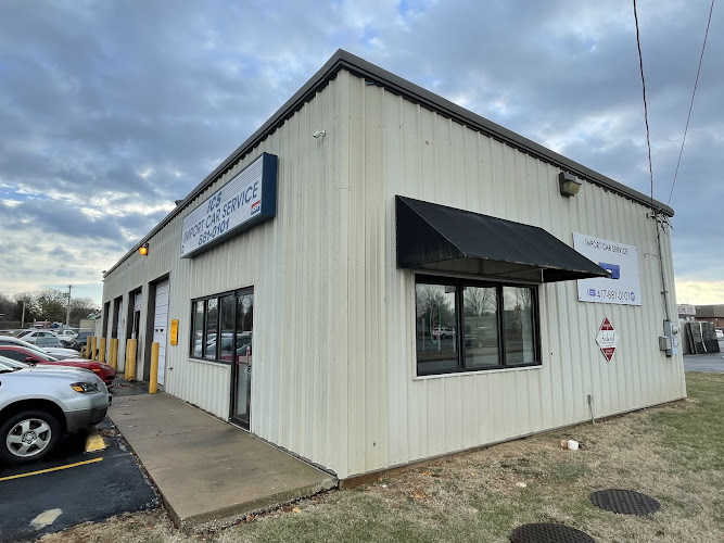 Import Car Service Auto Repair Shop in Springfield, MO photo