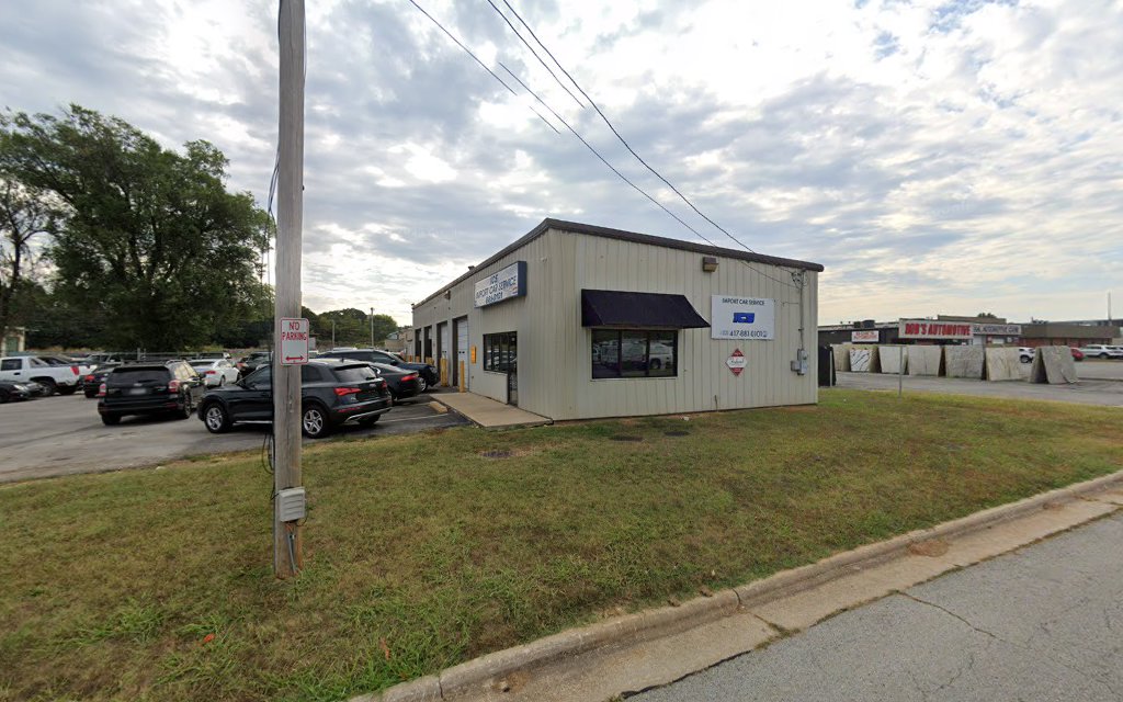Gallery photo for Import Car Service in Springfield, MO