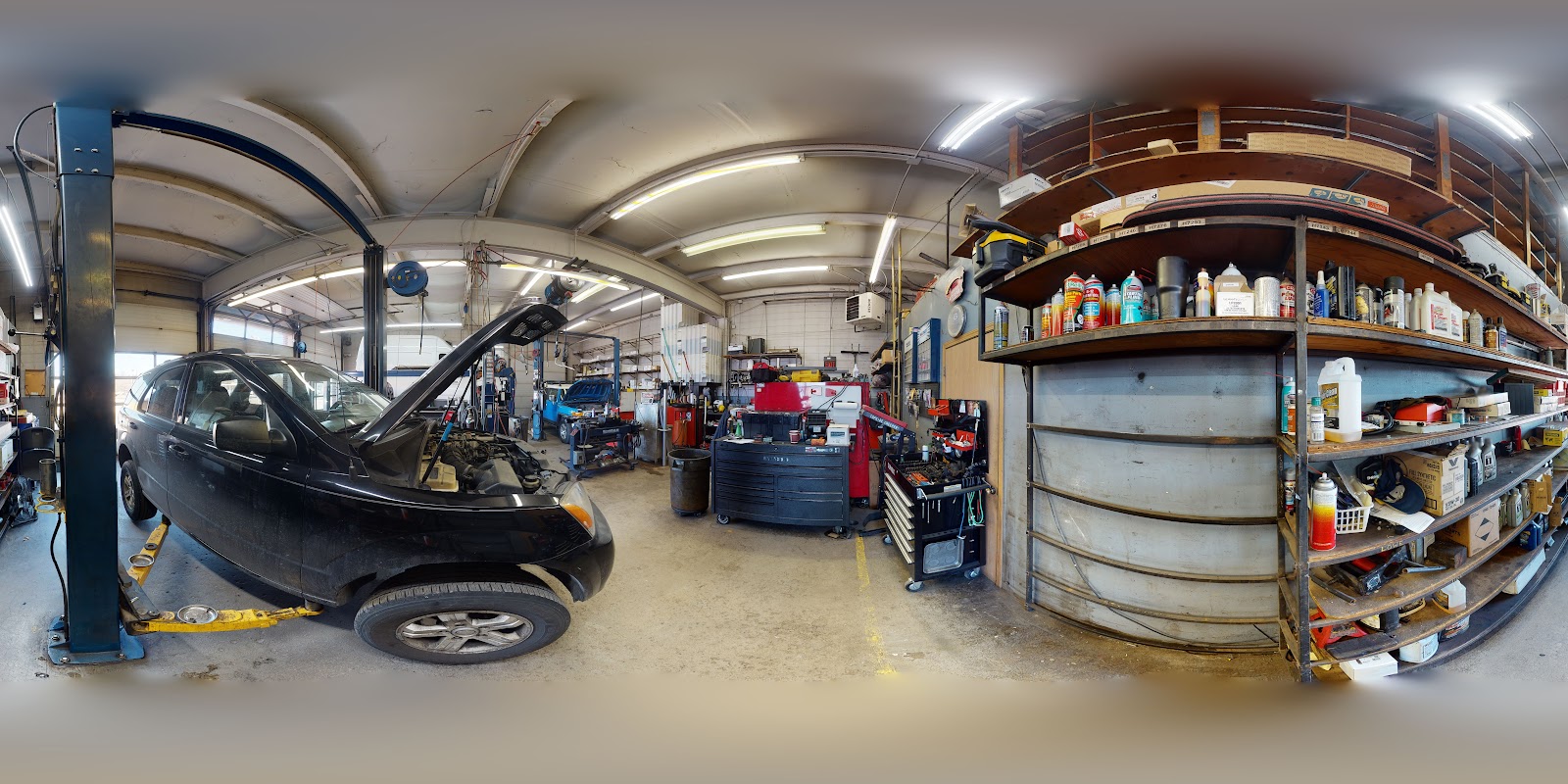 A-1 Custom Car Care gallery photo