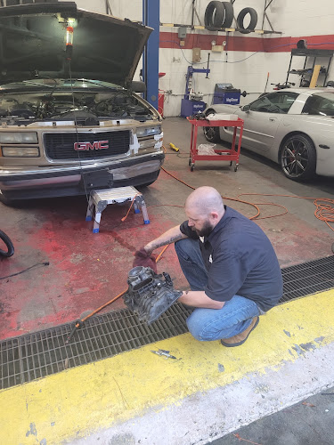 J&D's Automotive Auto Repair Shop in 2381 Pass Rd, MS photo