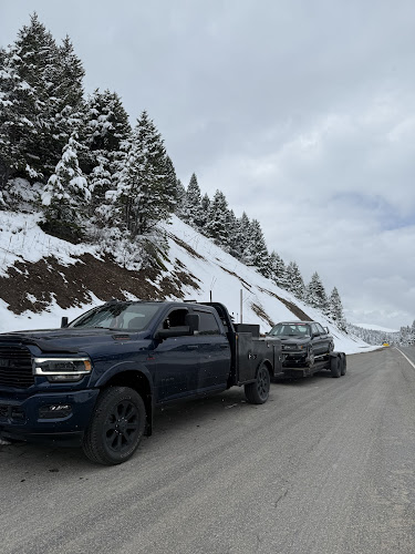 406 Mobile Mechanic photo