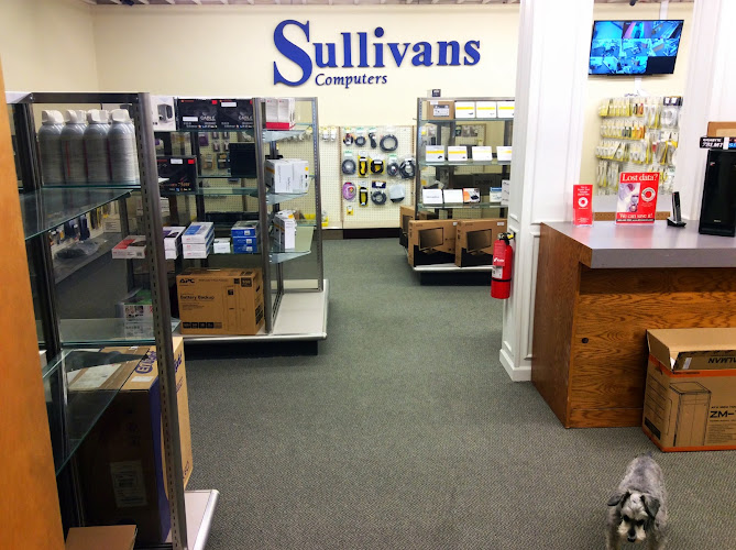 Sullivans Computers Computer Repair Service in Great Falls, MT photo