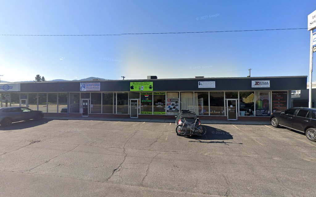 Gallery photo for Big Sky Cell Phone & Electronics Repair, Mobile Phone Repair Shop in Missoula, MT