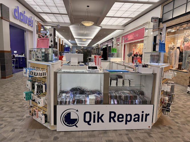 QIK REPAIR SHOP Mobile Phone Repair Shop in 2825 W Main St Suite# K-9, MT photo
