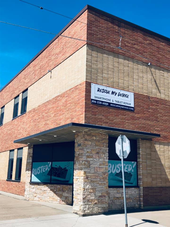 Gallery photo for Rescue My Device, Phone Repair Service in Glasgow, MT