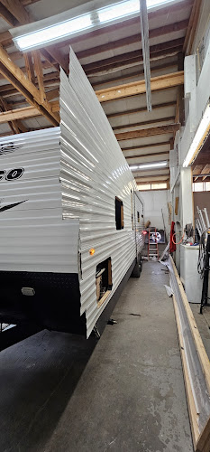 Bills mobile rv repair LLC Rv Repair And Maintenance Service in Great Falls, MT photo
