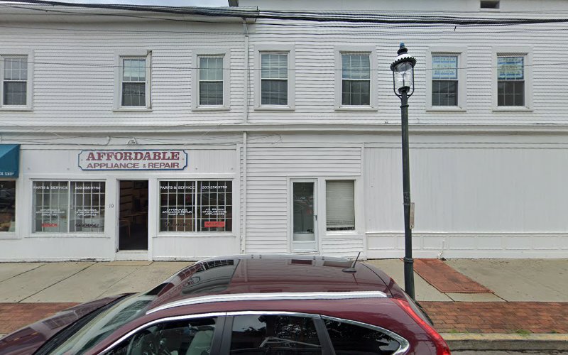 Affordable Appliance Repair Appliance Repair Service in Fairfield, CT photo