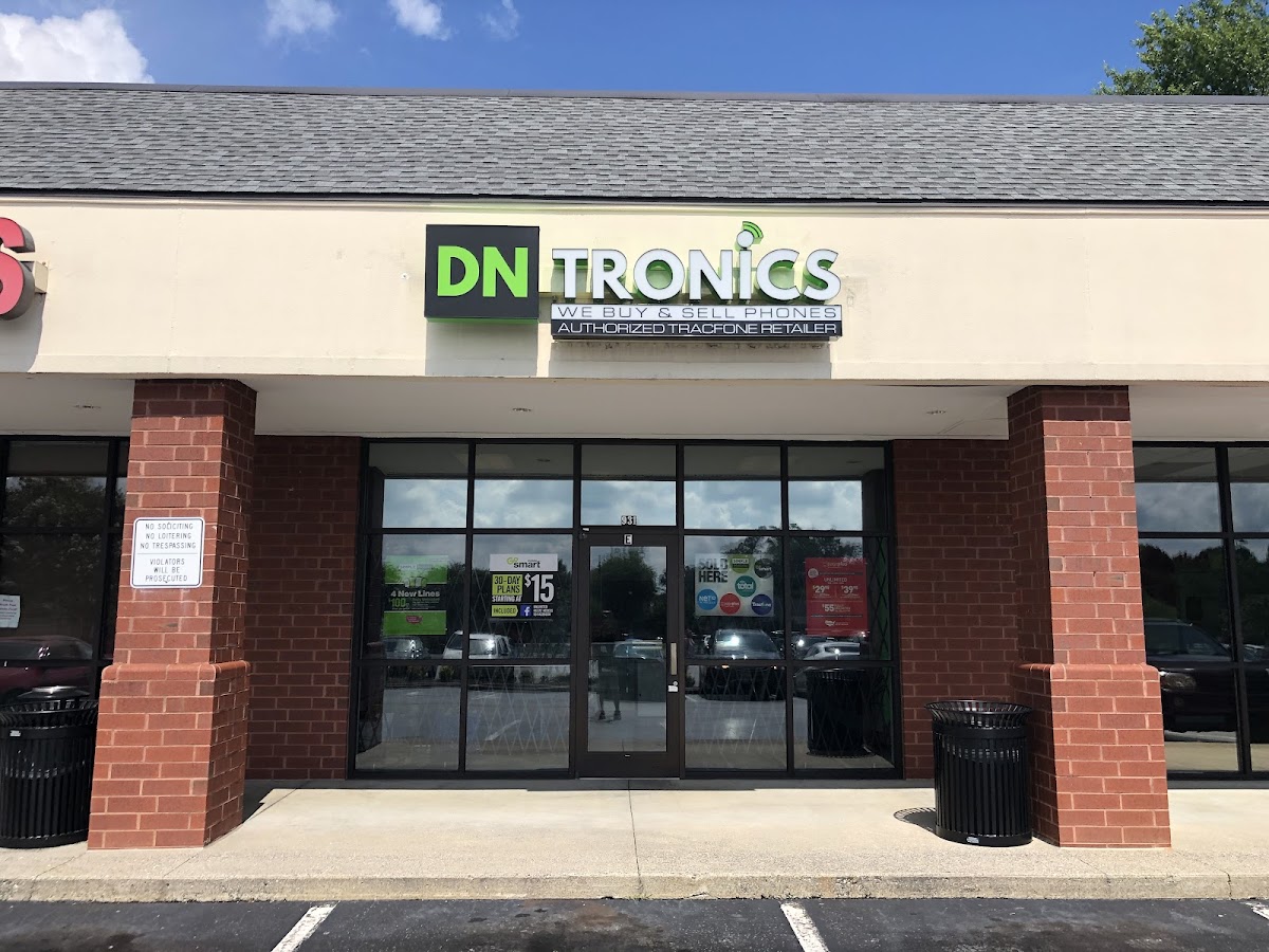 DN Tronics photo