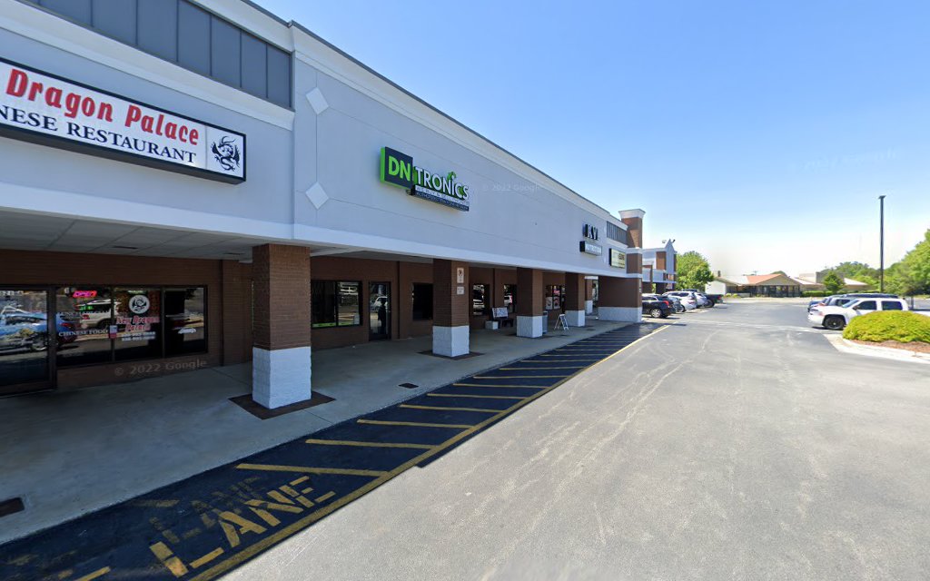 DN Tronics gallery photo