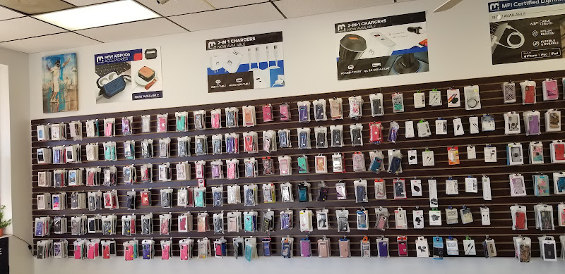Epic ZellPhone Accesories