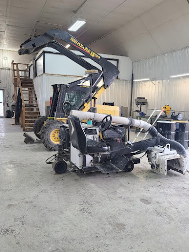 Skidz Service & Repair photo