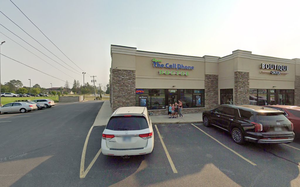 Gallery photo for Ryan The Cell Phone Doctor Bemidji, Electronics Repair Shop in Bemidji, MN