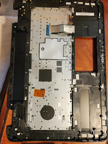 Shatter Masters Electronics Repair Shop in Kearney, NE photo