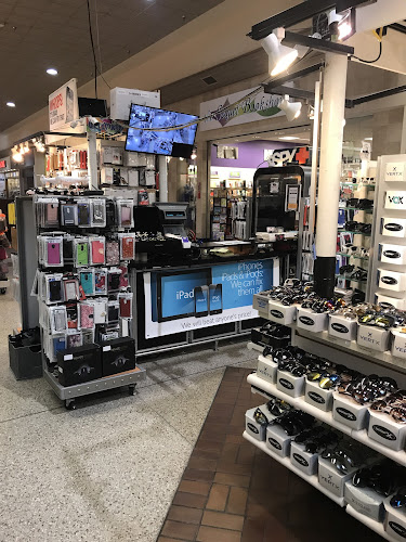 Kasan's Phone Repair Kiosk Cell Phone Accessory Store in Kearney, NE photo