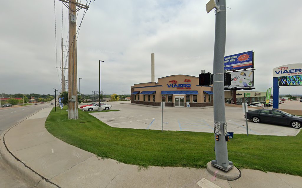 Gallery photo for Viaero Wireless, Mobile Phone Repair in Kearney, NE