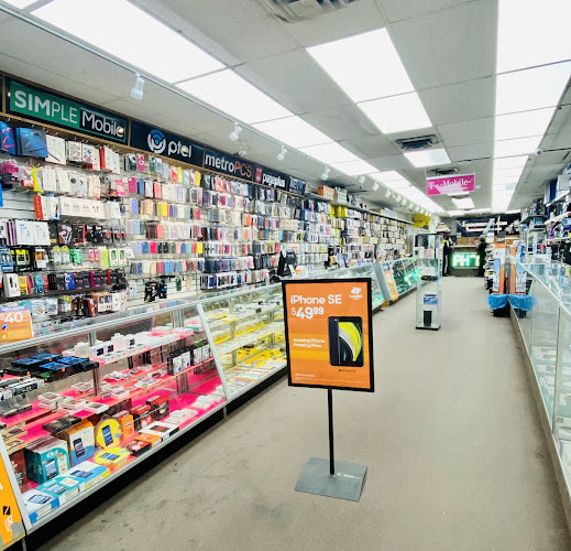 Paterson Electronics - Phone & Tablet Repair Mobile Phone Repair Shop in Paterson, NJ photo
