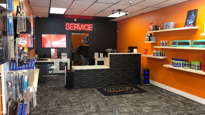 Duo Computers Computer Repair Service in Clifton, NJ photo