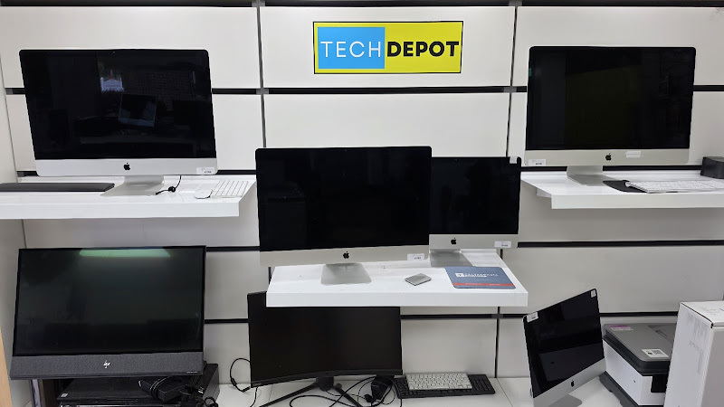Tech Depot Of Saddle Brook Computer Repair Service in Saddle Brook, NJ photo