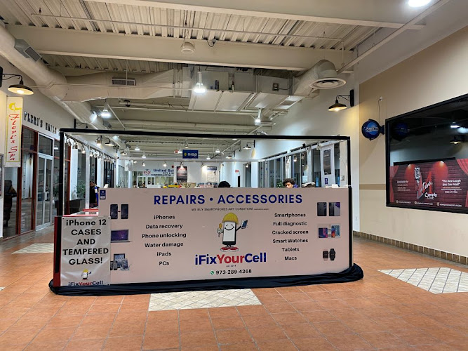 iFix Your Cell-Paterson Mobile Phone Repair Shop in 301 Main St Level P, NJ photo