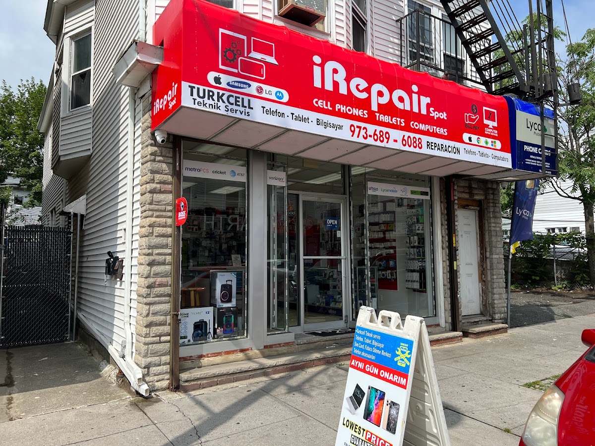 iRepair Spot photo