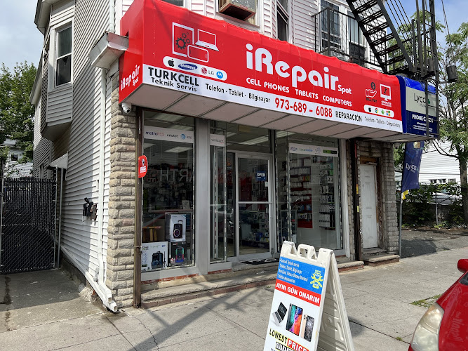 iRepair Spot Mobile Phone Repair Shop in Paterson, NJ photo