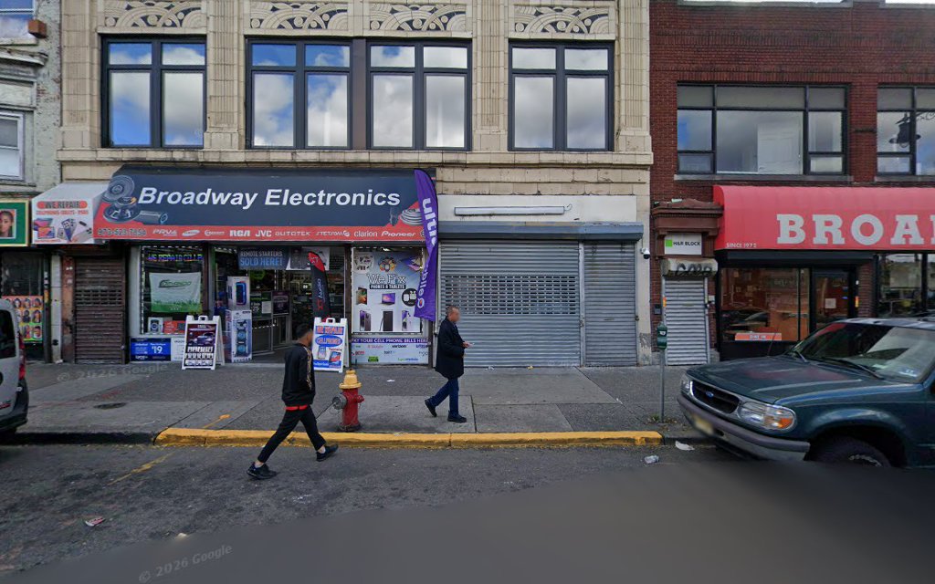 Broadway Electronics gallery photo